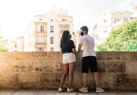 Tips to date safely during COVID-19