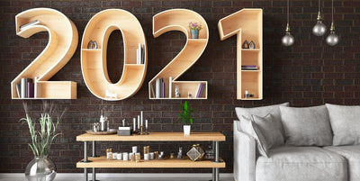 New Year Resolutions 2021