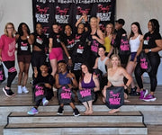 NO DISCOUNT - COMPETITION and LIFESTYLE PREP TEAM BEAUTY IN BEASTMODE