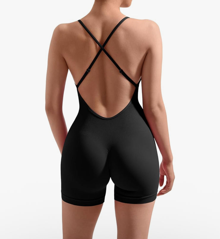 Body Suit