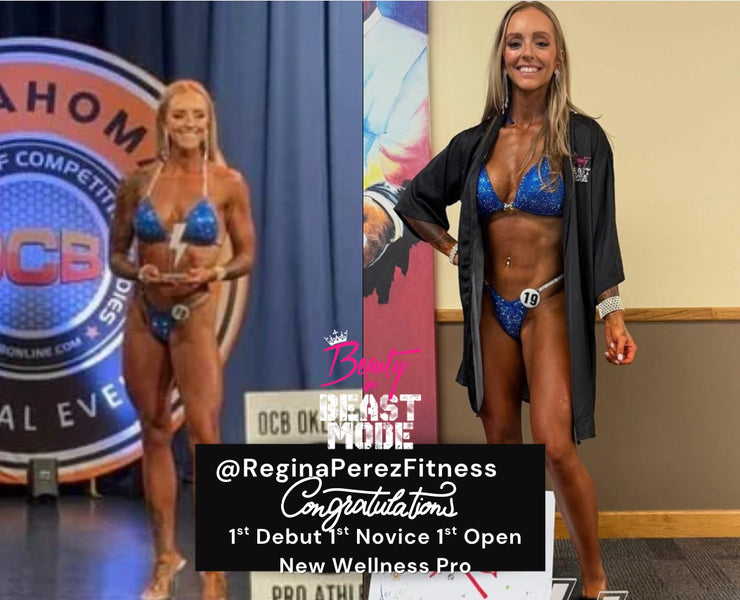 Wellness 24 Week Transformation