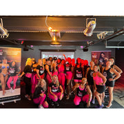 2025 Competitor Workshop | Posing Seminar | Posing Clinic