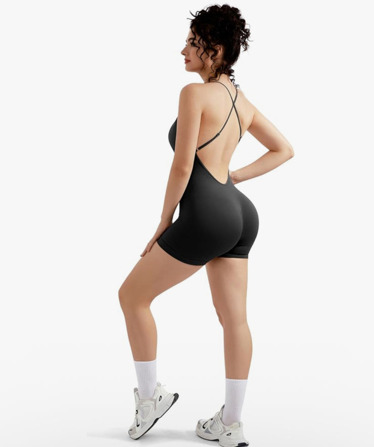 Body Suit