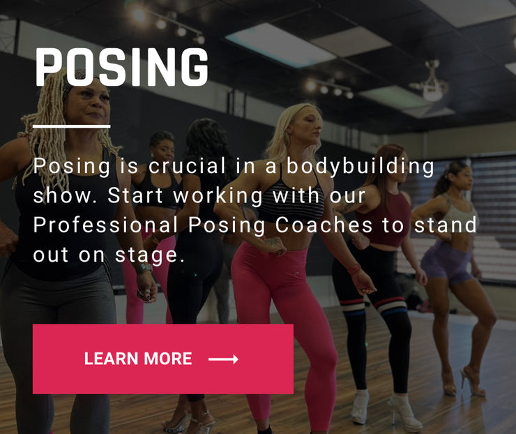 ONLINE POSING COACH