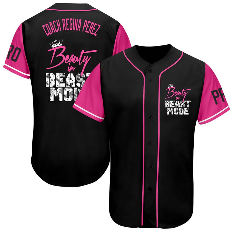 Ambassador & Team Jersey