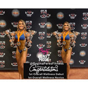 Meet Wellness Athlete Amanda ❤️