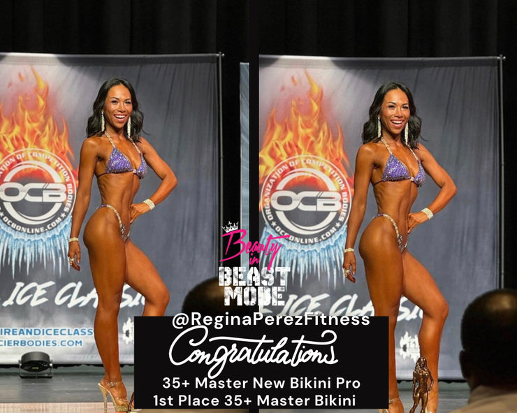 ONLINE POSING COACH