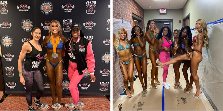 Join the team ‼️