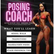 MAY - BIWEEKLY VIRTUAL WELLNESS POSING GROUP SESSION