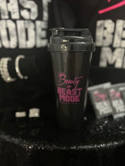Beauty in Beastmode Signature Shaker
