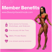 Secret Chat Competitors & Lifestyle Athletes