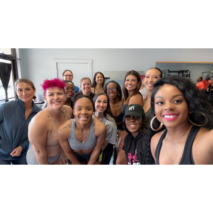 NO DISCOUNT - COMPETITION and LIFESTYLE PREP TEAM BEAUTY IN BEASTMODE