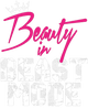 Beauty In BeastMode 