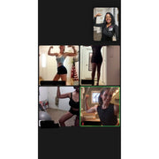 MAY - BIWEEKLY VIRTUAL WELLNESS POSING GROUP SESSION