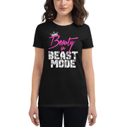 Women's short sleeve t-shirt