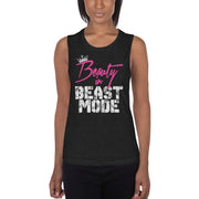 Ladies’ Muscle Tank