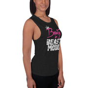 Ladies’ Muscle Tank
