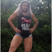 Beauty and Beast Mode Tank