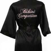 Competitor Bling Robe **NEW**