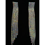 Bling Rhinestone Earrings