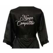 Competitor Bling Robe **NEW**