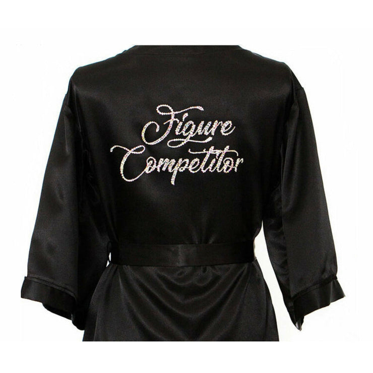Competitor Bling Robe **NEW**